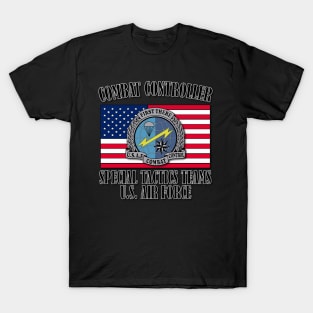 Combat Control Team T-Shirt
